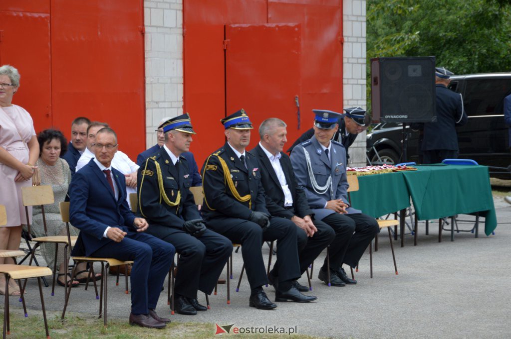 100-lecie OSP Cierpięta [14.08.2022] - zdjęcie #35 - eOstroleka.pl