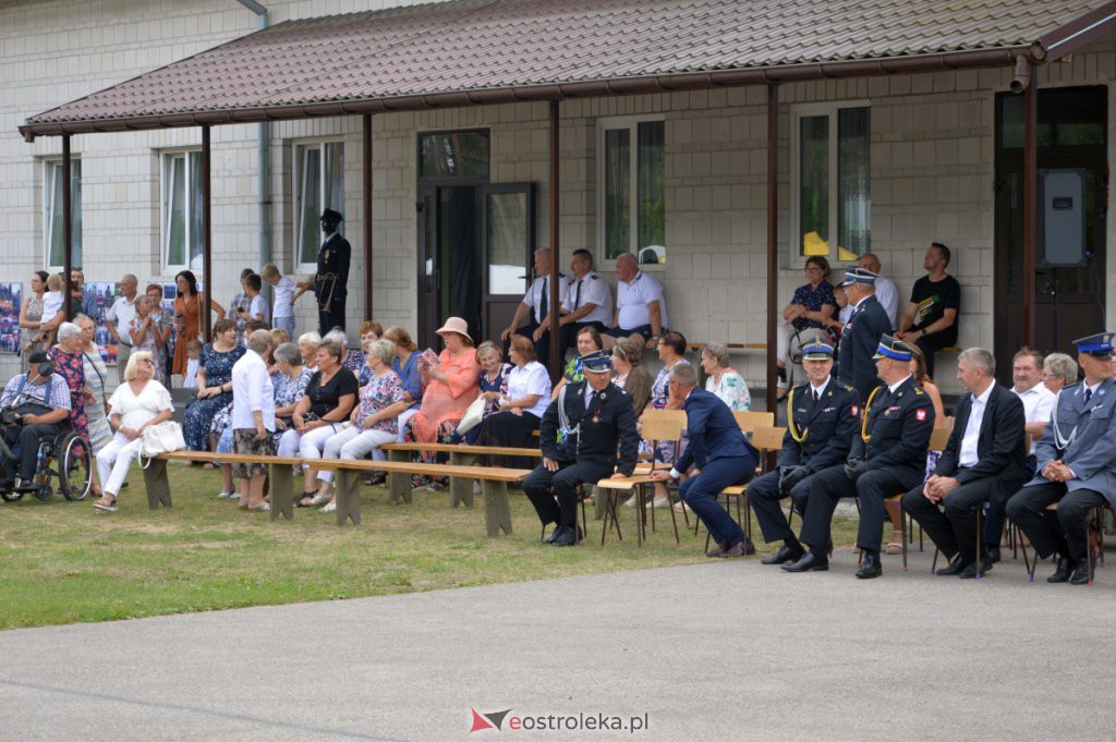 100-lecie OSP Cierpięta [14.08.2022] - zdjęcie #118 - eOstroleka.pl