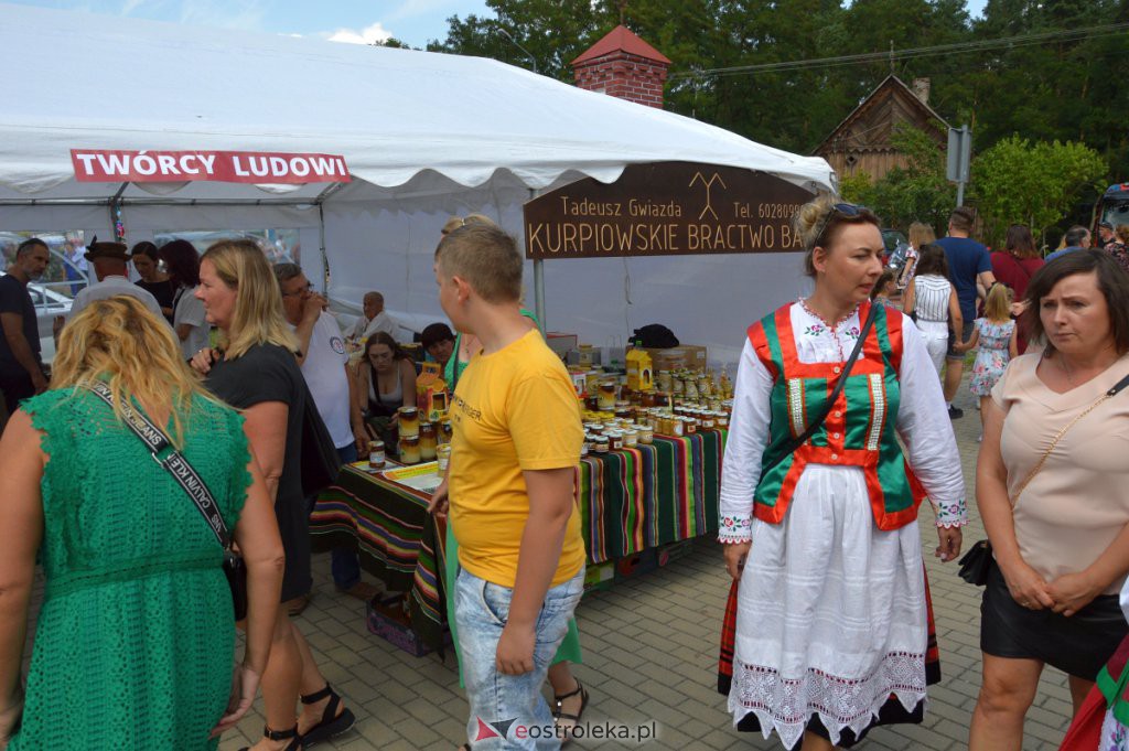 Niedziela na wsi w Czarni [14.08.2022] - zdjęcie #49 - eOstroleka.pl