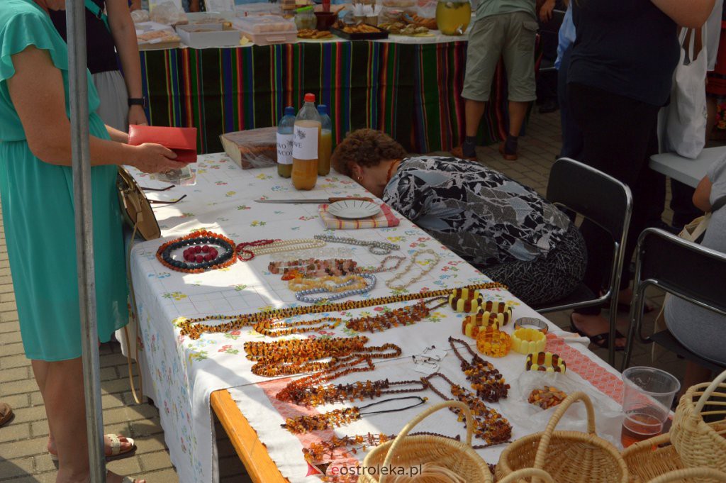 Niedziela na wsi w Czarni [14.08.2022] - zdjęcie #43 - eOstroleka.pl