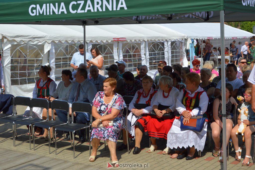 Niedziela na wsi w Czarni [14.08.2022] - zdjęcie #37 - eOstroleka.pl