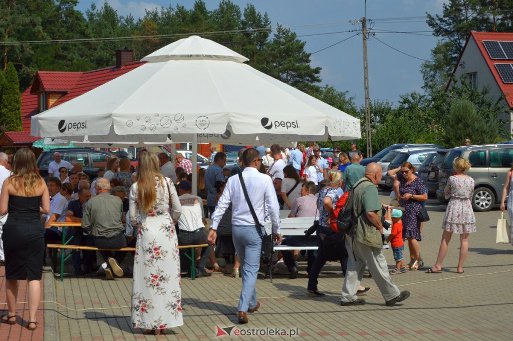 Niedziela na wsi w Czarni [14.08.2022] - zdjęcie #35 - eOstroleka.pl