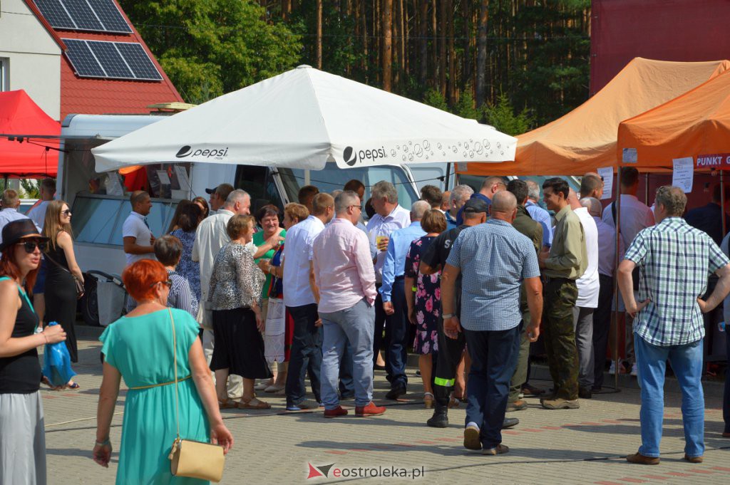 Niedziela na wsi w Czarni [14.08.2022] - zdjęcie #33 - eOstroleka.pl