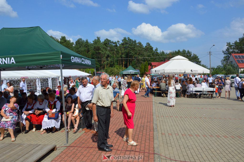 Niedziela na wsi w Czarni [14.08.2022] - zdjęcie #31 - eOstroleka.pl
