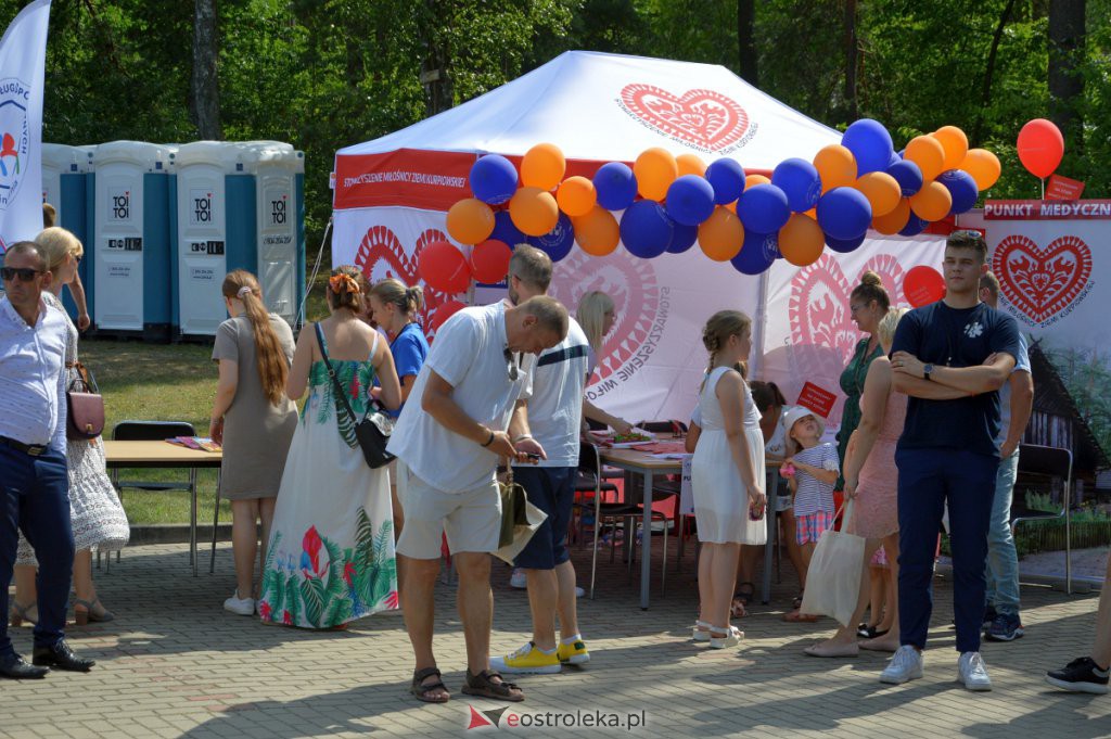 Niedziela na wsi w Czarni [14.08.2022] - zdjęcie #30 - eOstroleka.pl