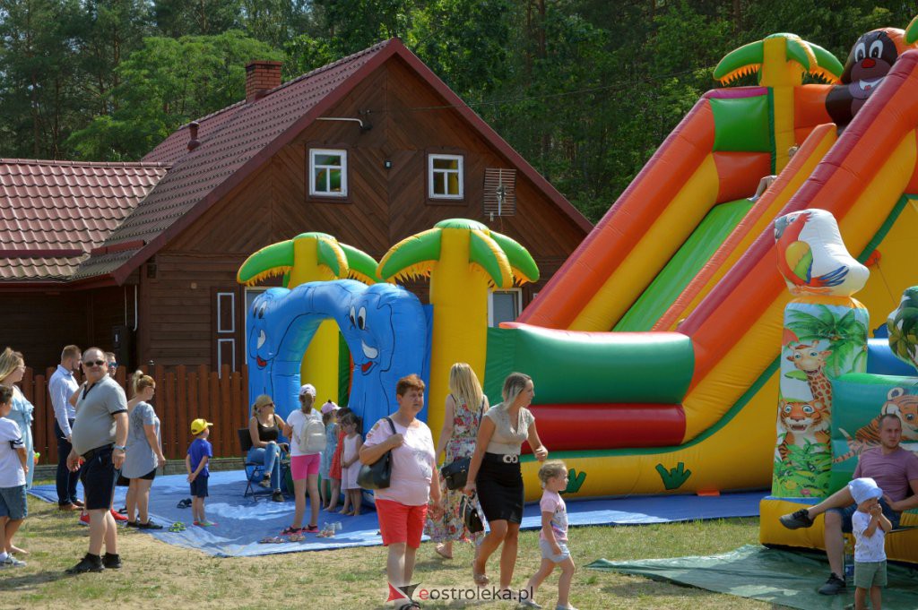 Niedziela na wsi w Czarni [14.08.2022] - zdjęcie #29 - eOstroleka.pl