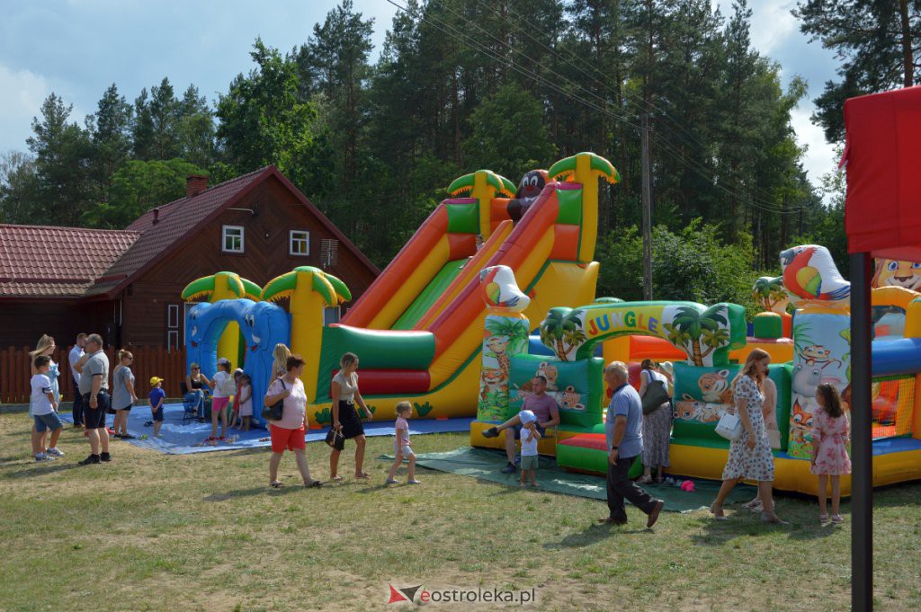 Niedziela na wsi w Czarni [14.08.2022] - zdjęcie #28 - eOstroleka.pl