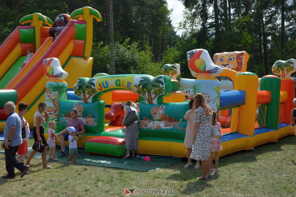 Niedziela na wsi w Czarni [14.08.2022] - zdjęcie #27 - eOstroleka.pl