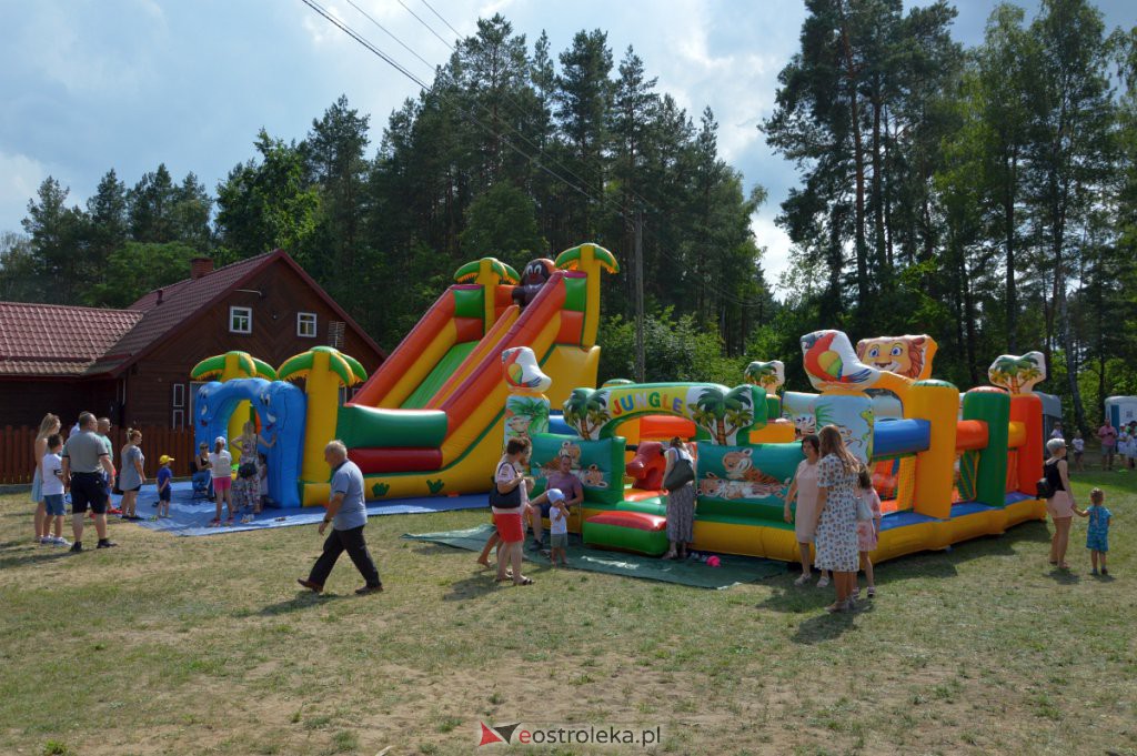 Niedziela na wsi w Czarni [14.08.2022] - zdjęcie #26 - eOstroleka.pl