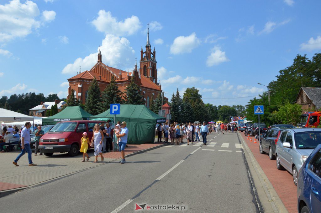 Niedziela na wsi w Czarni [14.08.2022] - zdjęcie #95 - eOstroleka.pl