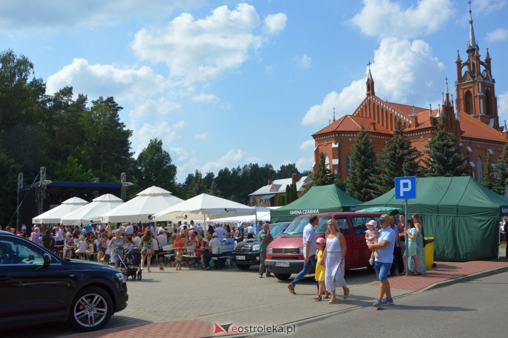 Niedziela na wsi w Czarni [14.08.2022] - zdjęcie #24 - eOstroleka.pl
