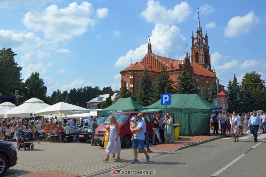 Niedziela na wsi w Czarni [14.08.2022] - zdjęcie #23 - eOstroleka.pl