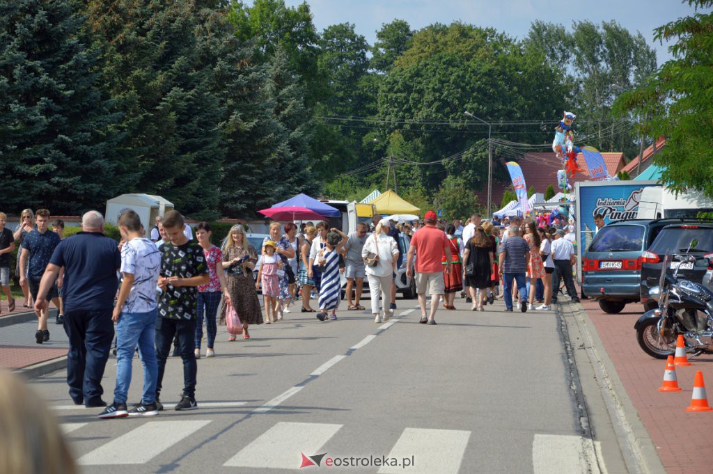 Niedziela na wsi w Czarni [14.08.2022] - zdjęcie #22 - eOstroleka.pl