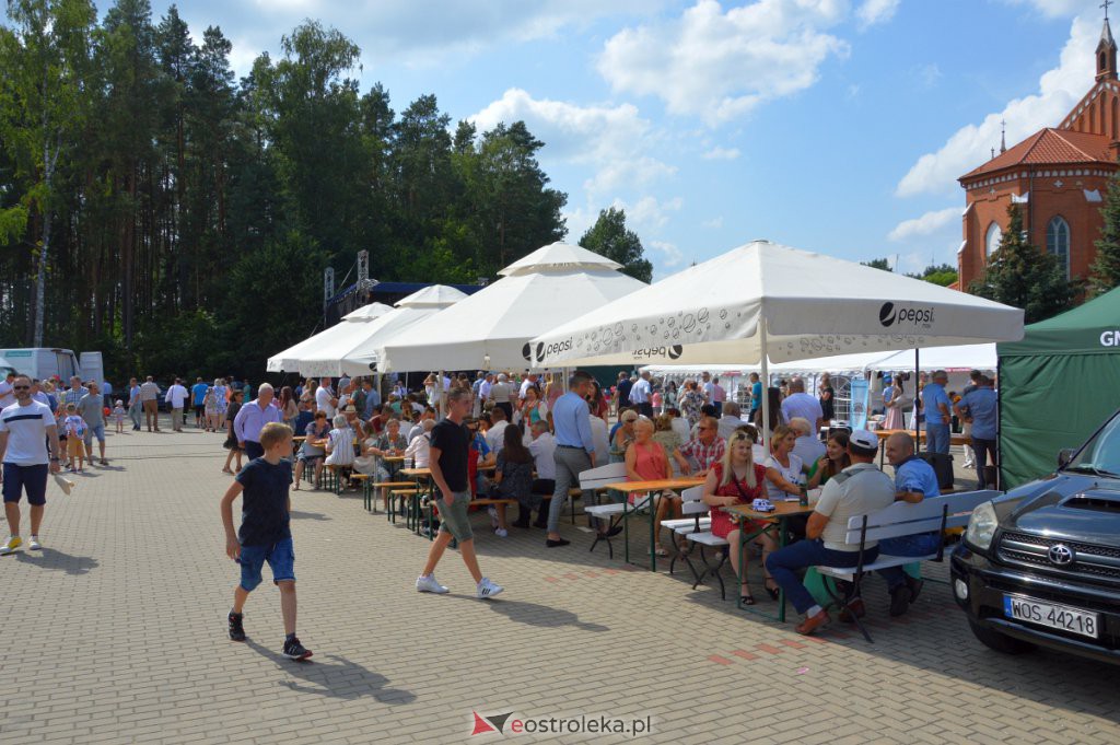 Niedziela na wsi w Czarni [14.08.2022] - zdjęcie #21 - eOstroleka.pl