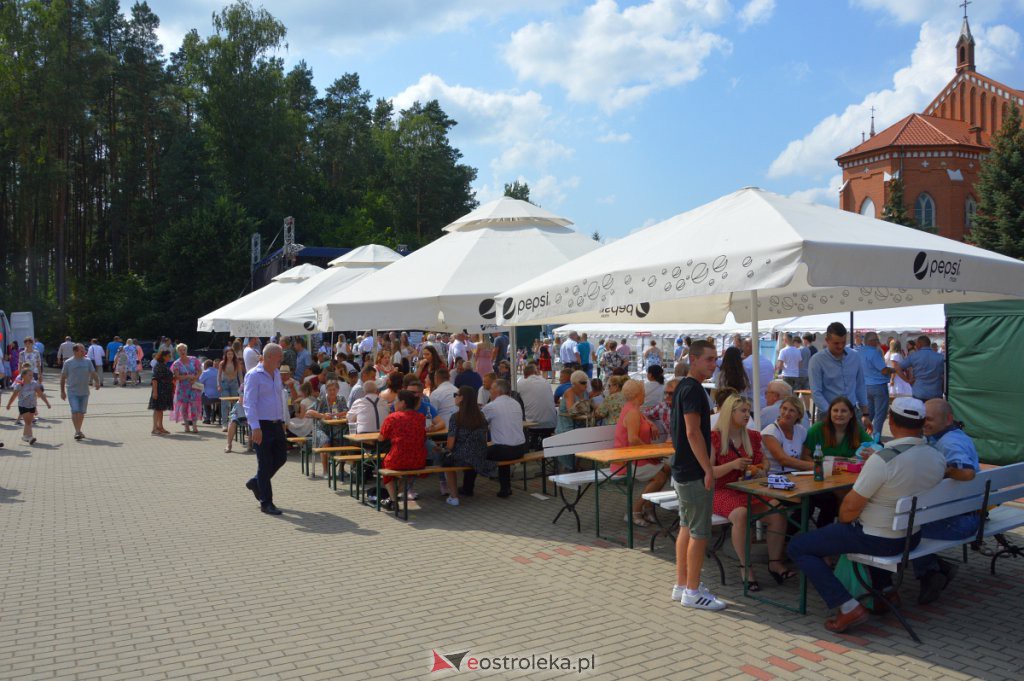 Niedziela na wsi w Czarni [14.08.2022] - zdjęcie #20 - eOstroleka.pl