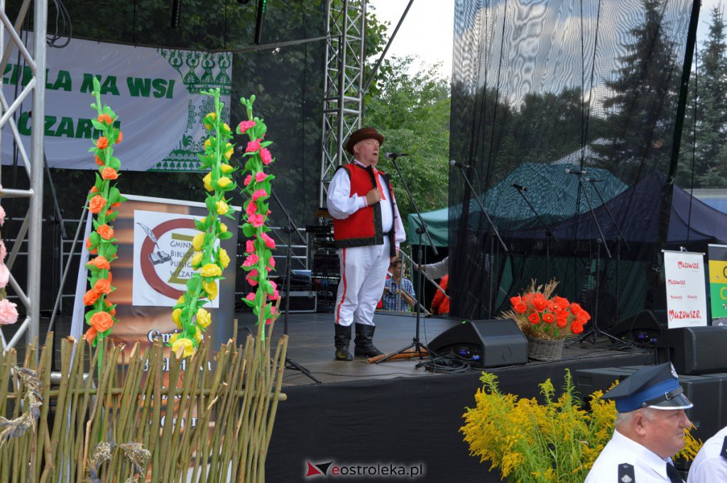 Niedziela na wsi w Czarni [14.08.2022] - zdjęcie #19 - eOstroleka.pl