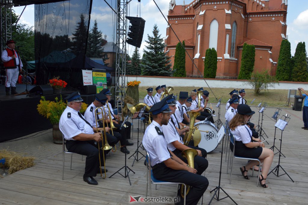Niedziela na wsi w Czarni [14.08.2022] - zdjęcie #17 - eOstroleka.pl