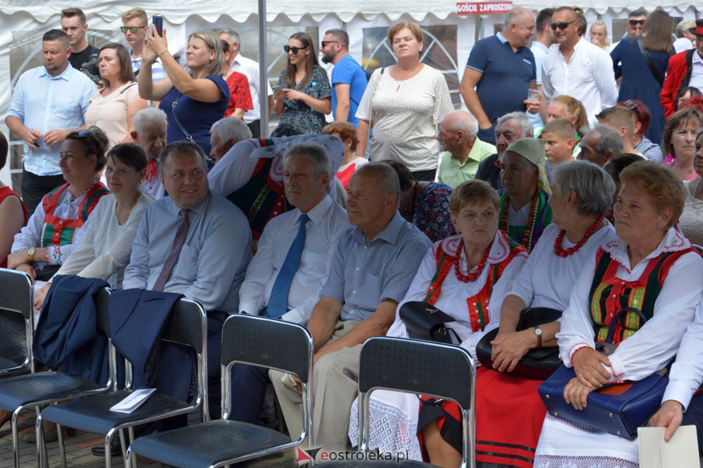 Niedziela na wsi w Czarni [14.08.2022] - zdjęcie #16 - eOstroleka.pl