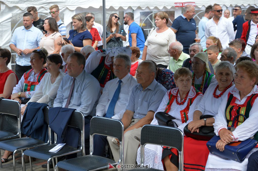 Niedziela na wsi w Czarni [14.08.2022] - zdjęcie #15 - eOstroleka.pl