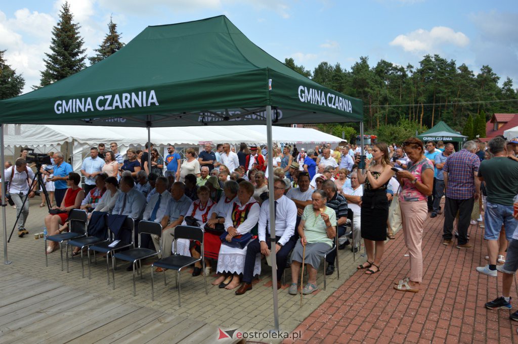 Niedziela na wsi w Czarni [14.08.2022] - zdjęcie #13 - eOstroleka.pl