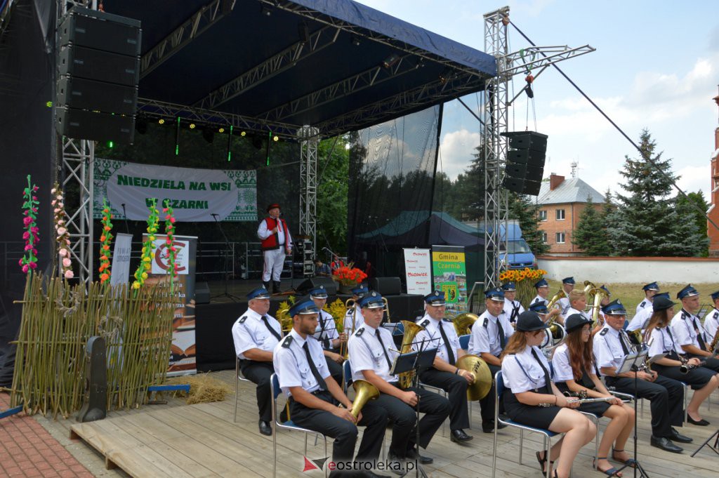 Niedziela na wsi w Czarni [14.08.2022] - zdjęcie #12 - eOstroleka.pl