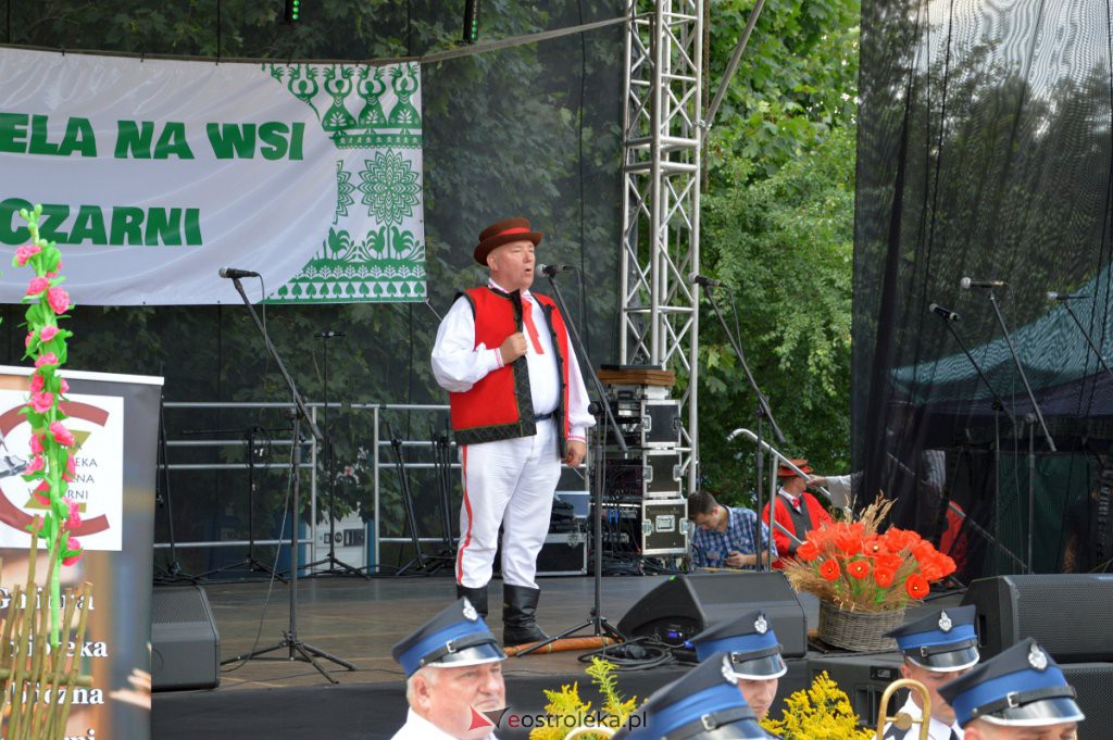 Niedziela na wsi w Czarni [14.08.2022] - zdjęcie #11 - eOstroleka.pl