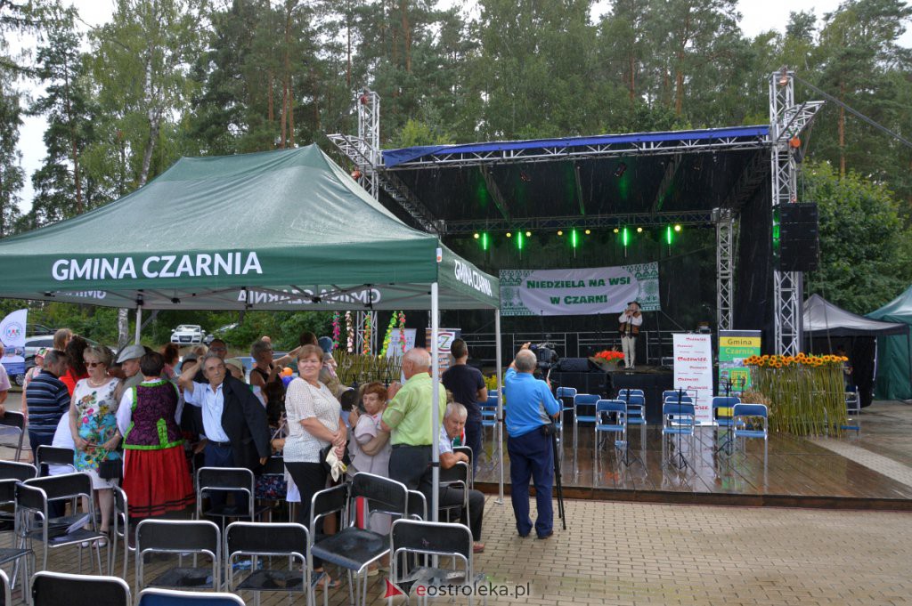 Niedziela na wsi w Czarni [14.08.2022] - zdjęcie #9 - eOstroleka.pl