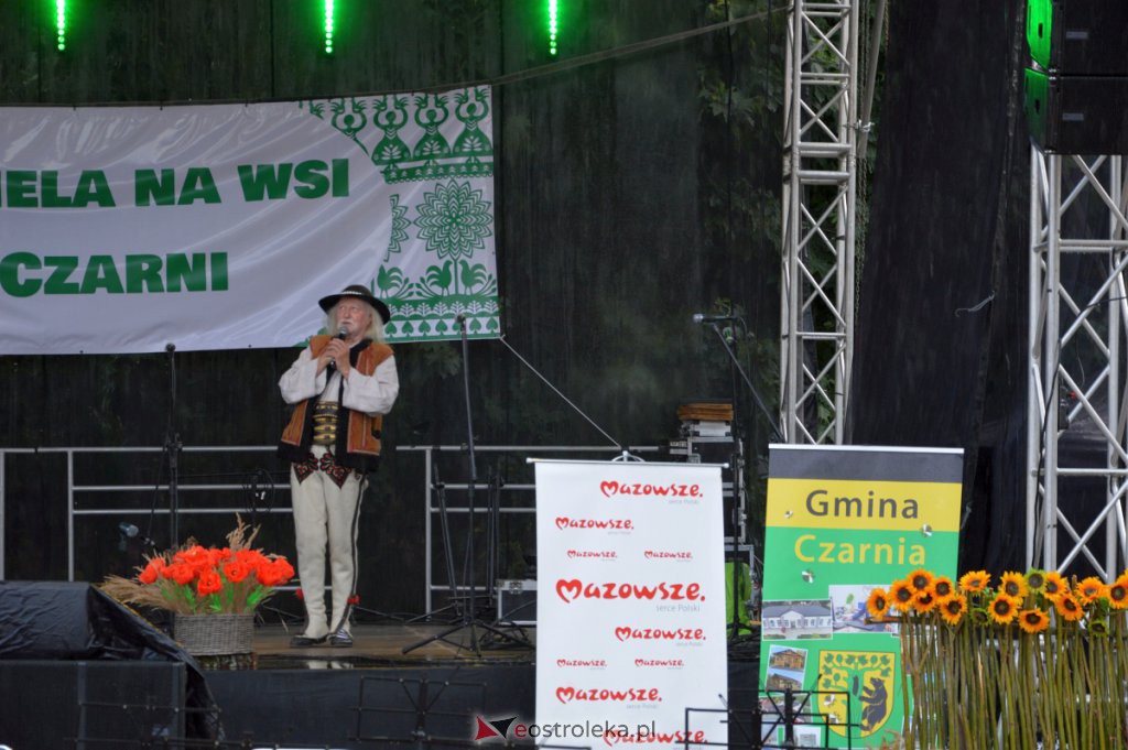 Niedziela na wsi w Czarni [14.08.2022] - zdjęcie #8 - eOstroleka.pl