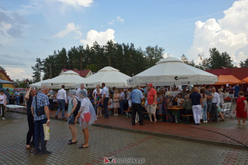 Niedziela na wsi w Czarni [14.08.2022] - zdjęcie #7 - eOstroleka.pl
