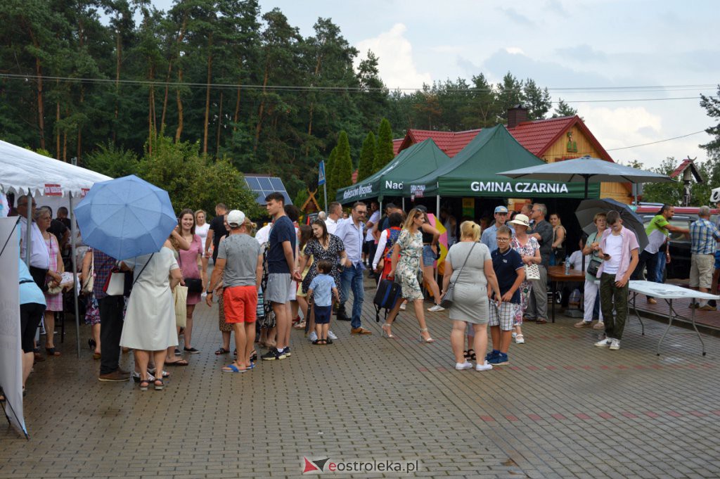 Niedziela na wsi w Czarni [14.08.2022] - zdjęcie #6 - eOstroleka.pl