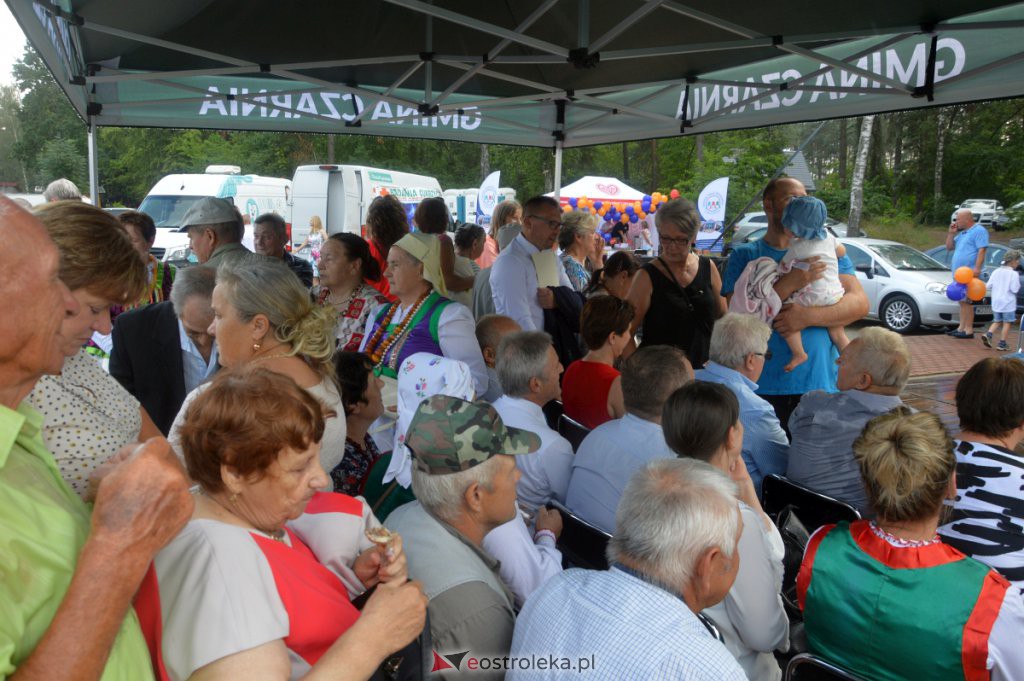 Niedziela na wsi w Czarni [14.08.2022] - zdjęcie #5 - eOstroleka.pl