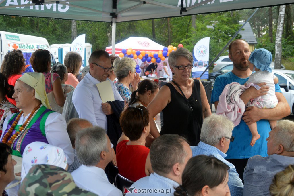 Niedziela na wsi w Czarni [14.08.2022] - zdjęcie #3 - eOstroleka.pl