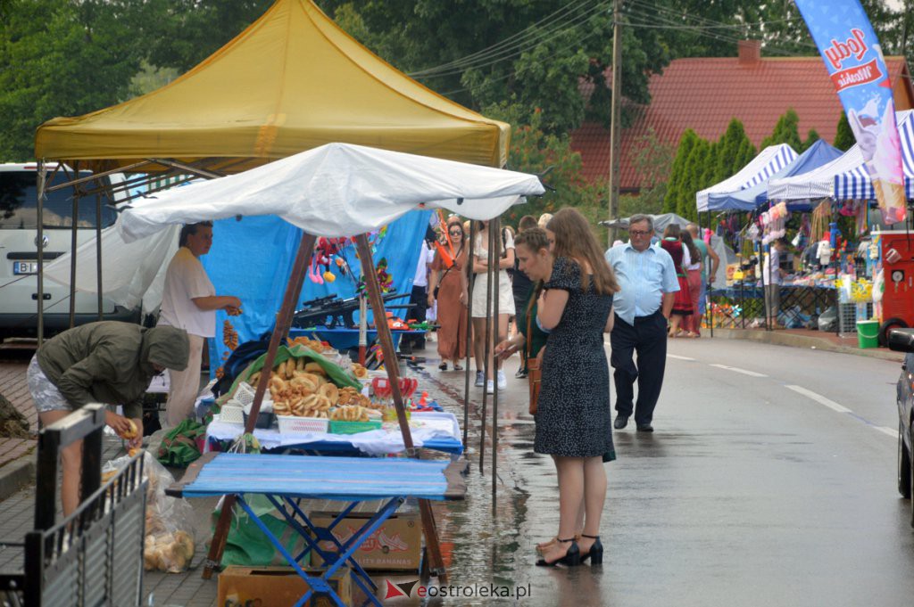 Niedziela na wsi w Czarni [14.08.2022] - zdjęcie #2 - eOstroleka.pl