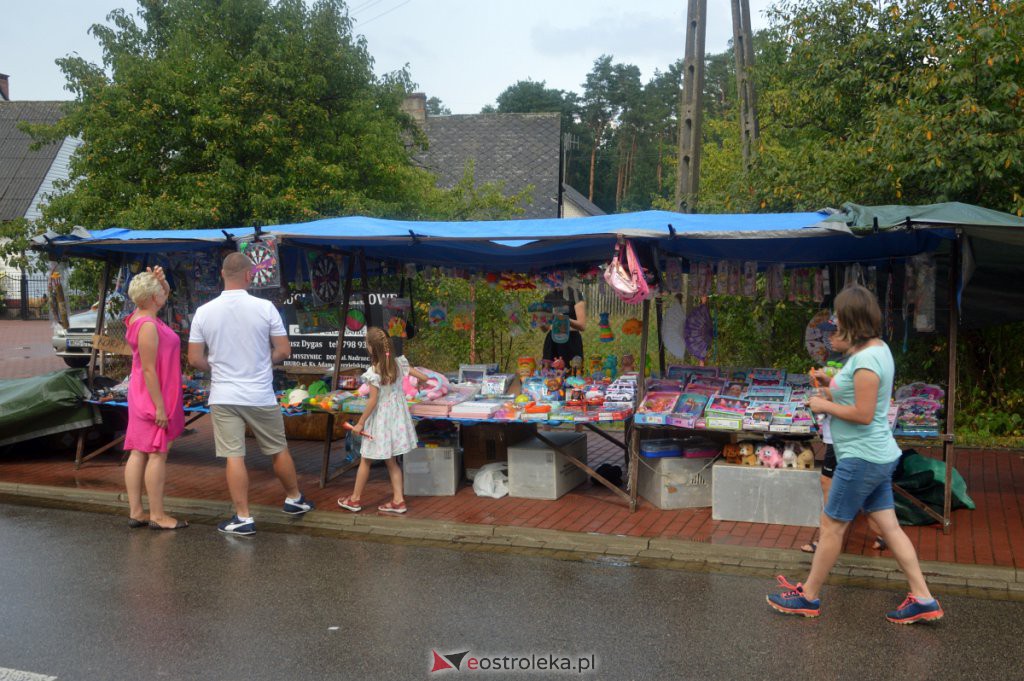 Niedziela na wsi w Czarni [14.08.2022] - zdjęcie #1 - eOstroleka.pl