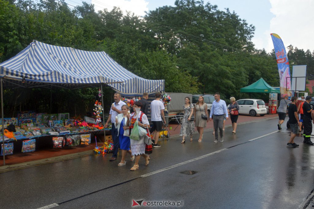 Niedziela na wsi w Czarni [14.08.2022] - zdjęcie #80 - eOstroleka.pl