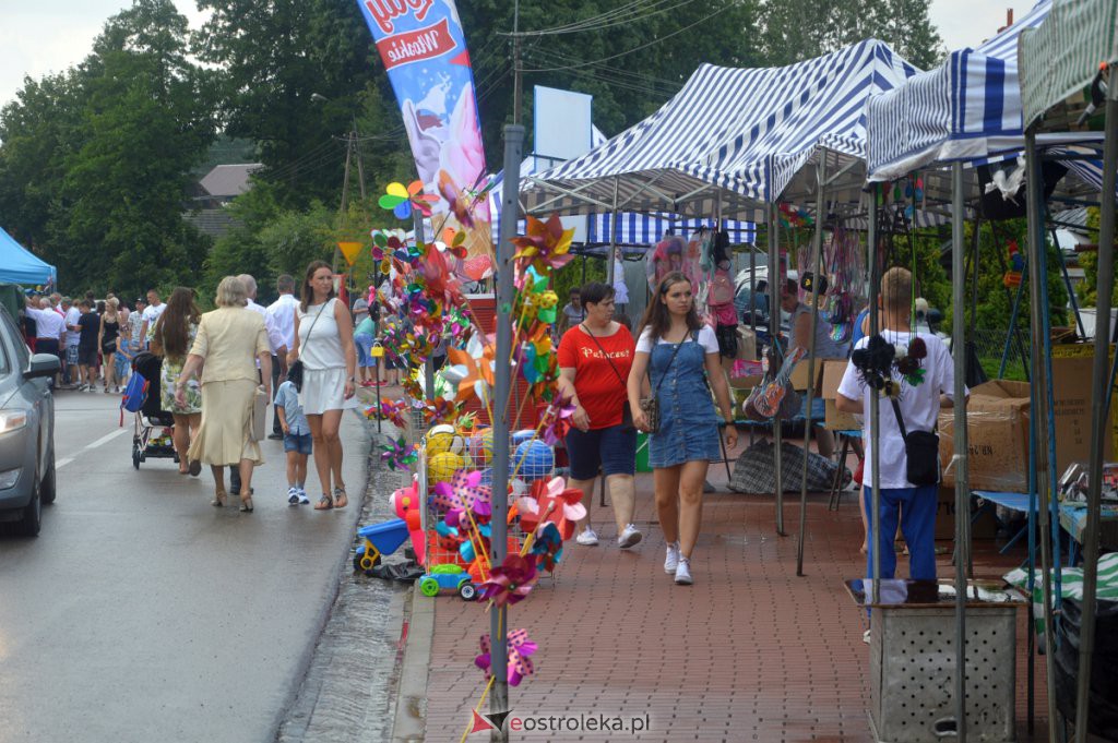 Niedziela na wsi w Czarni [14.08.2022] - zdjęcie #75 - eOstroleka.pl