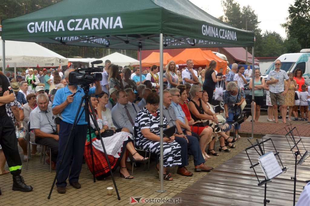 Niedziela na wsi w Czarni [14.08.2022] - zdjęcie #68 - eOstroleka.pl