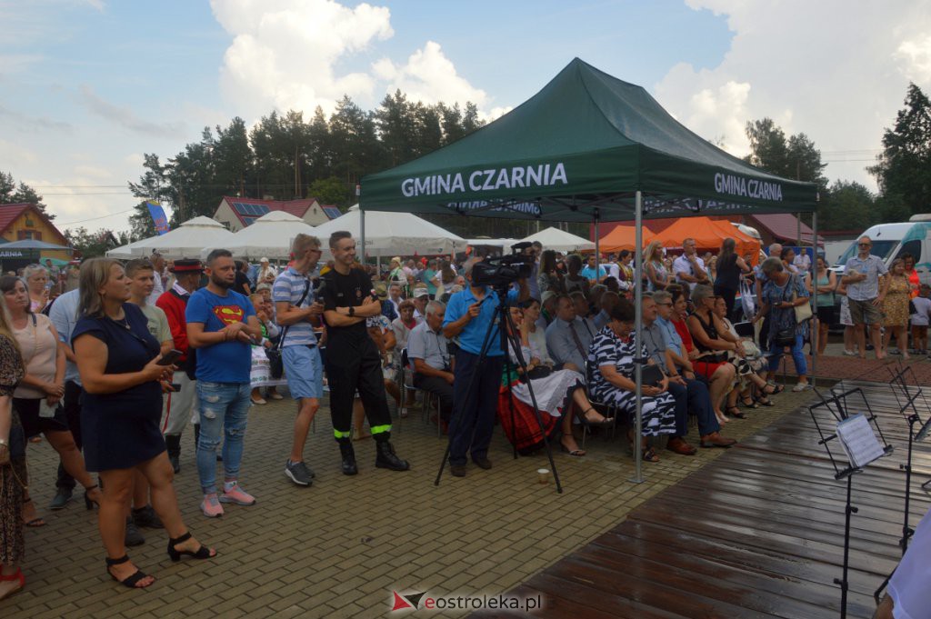 Niedziela na wsi w Czarni [14.08.2022] - zdjęcie #67 - eOstroleka.pl