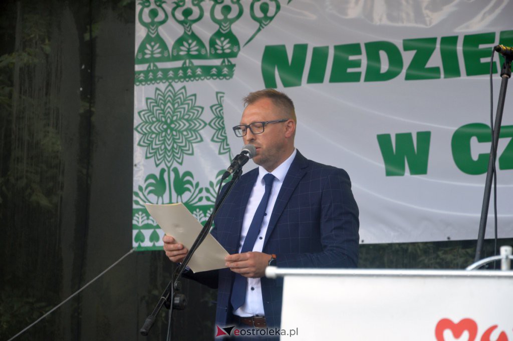 Niedziela na wsi w Czarni [14.08.2022] - zdjęcie #65 - eOstroleka.pl