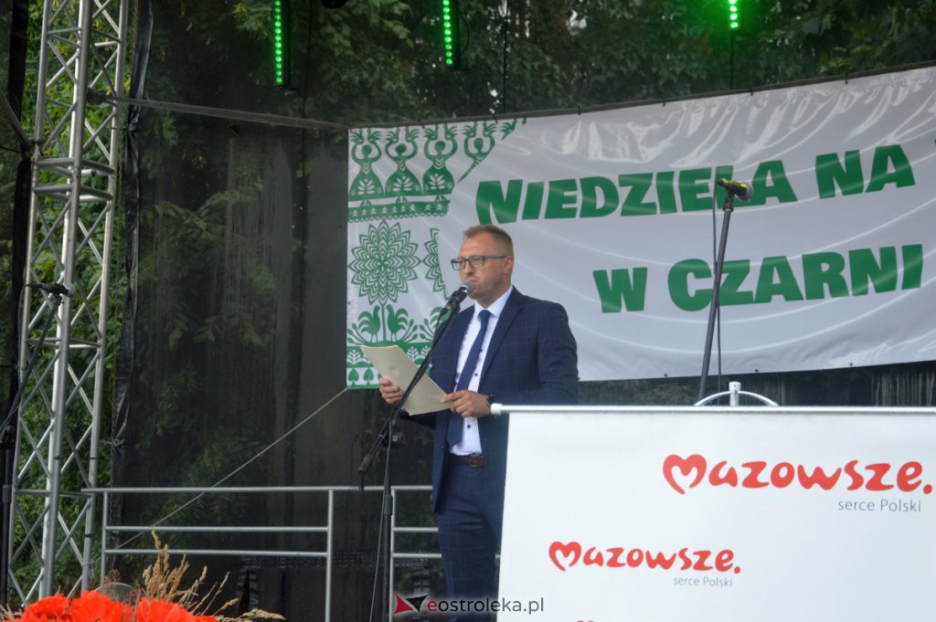 Niedziela na wsi w Czarni [14.08.2022] - zdjęcie #64 - eOstroleka.pl