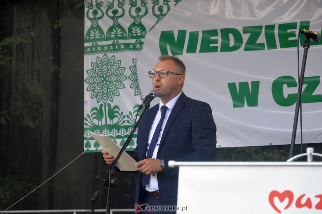 Niedziela na wsi w Czarni [14.08.2022] - zdjęcie #63 - eOstroleka.pl