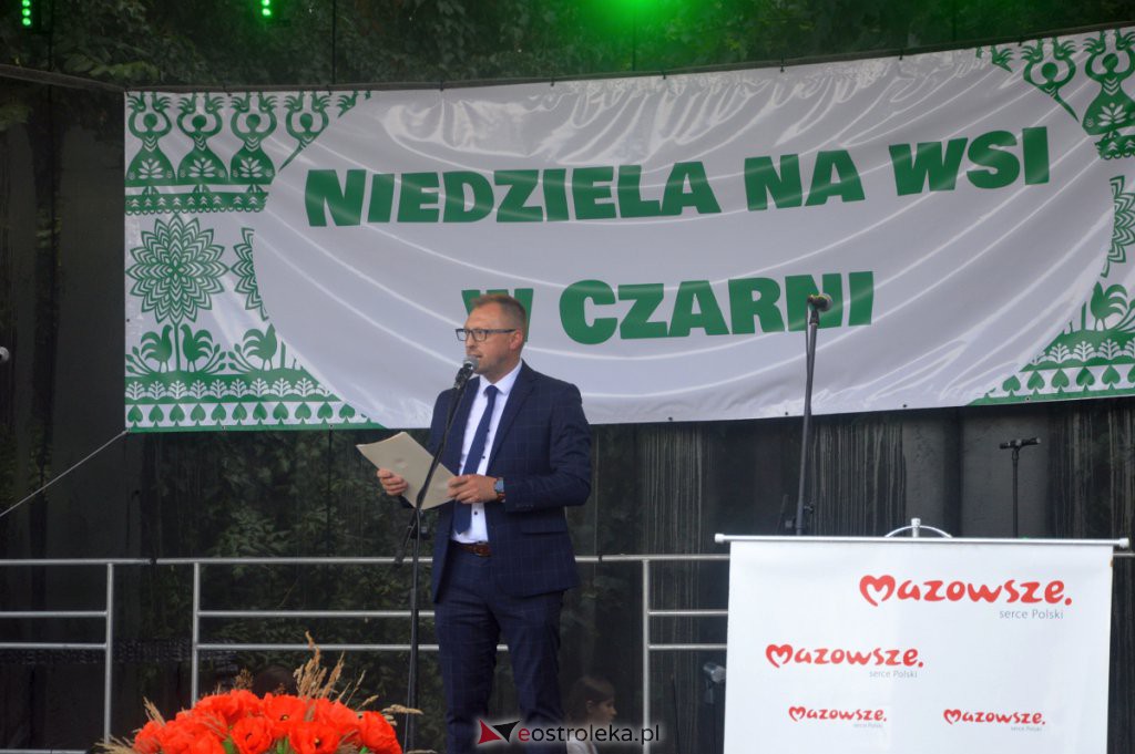 Niedziela na wsi w Czarni [14.08.2022] - zdjęcie #60 - eOstroleka.pl