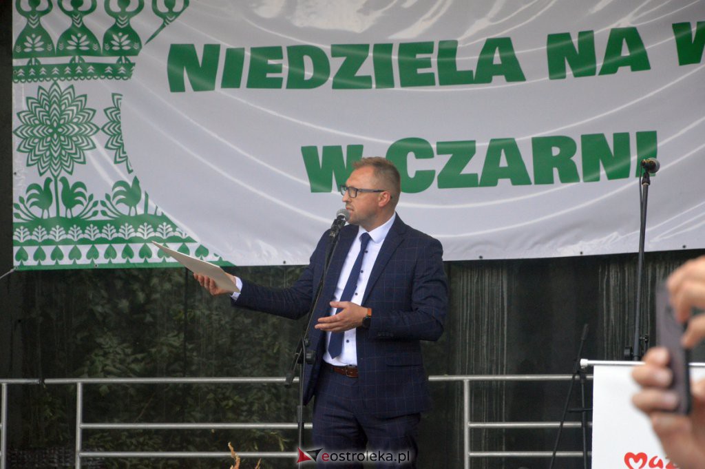 Niedziela na wsi w Czarni [14.08.2022] - zdjęcie #59 - eOstroleka.pl