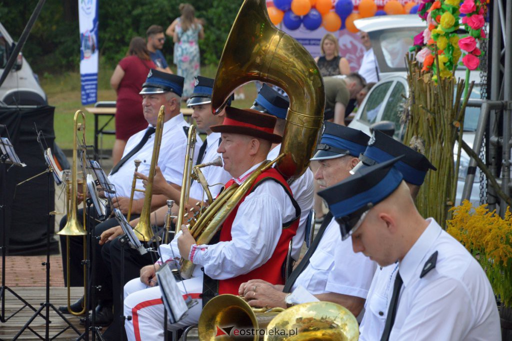 Niedziela na wsi w Czarni [14.08.2022] - zdjęcie #40 - eOstroleka.pl