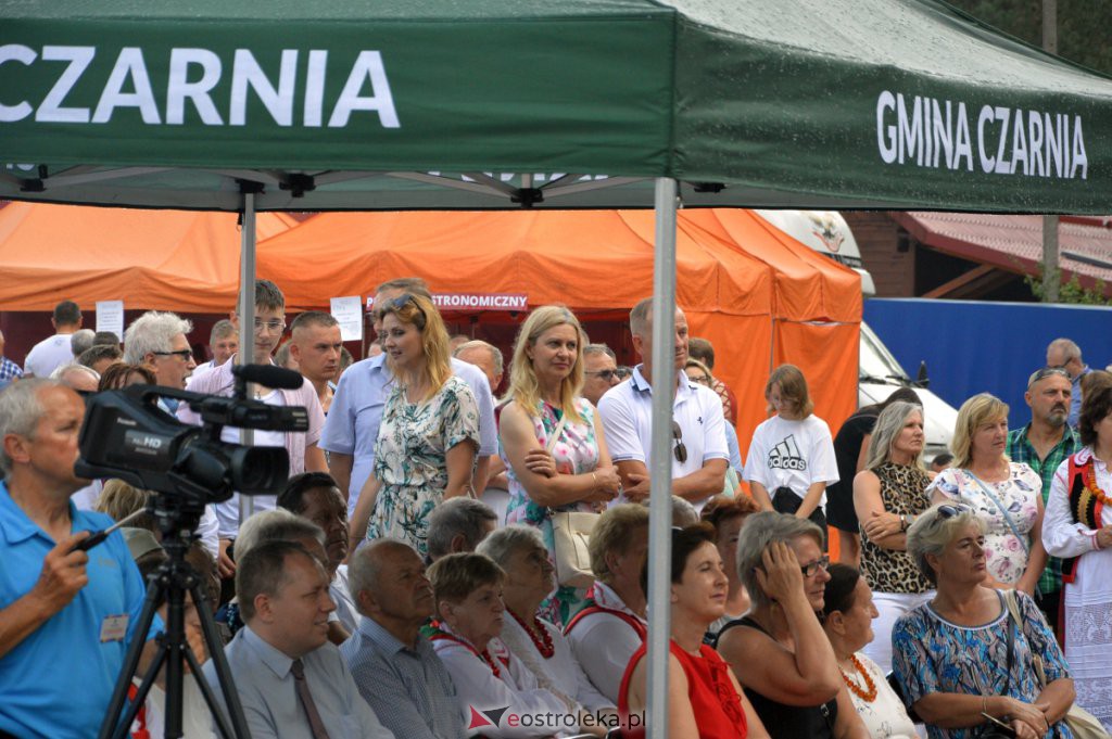 Niedziela na wsi w Czarni [14.08.2022] - zdjęcie #36 - eOstroleka.pl