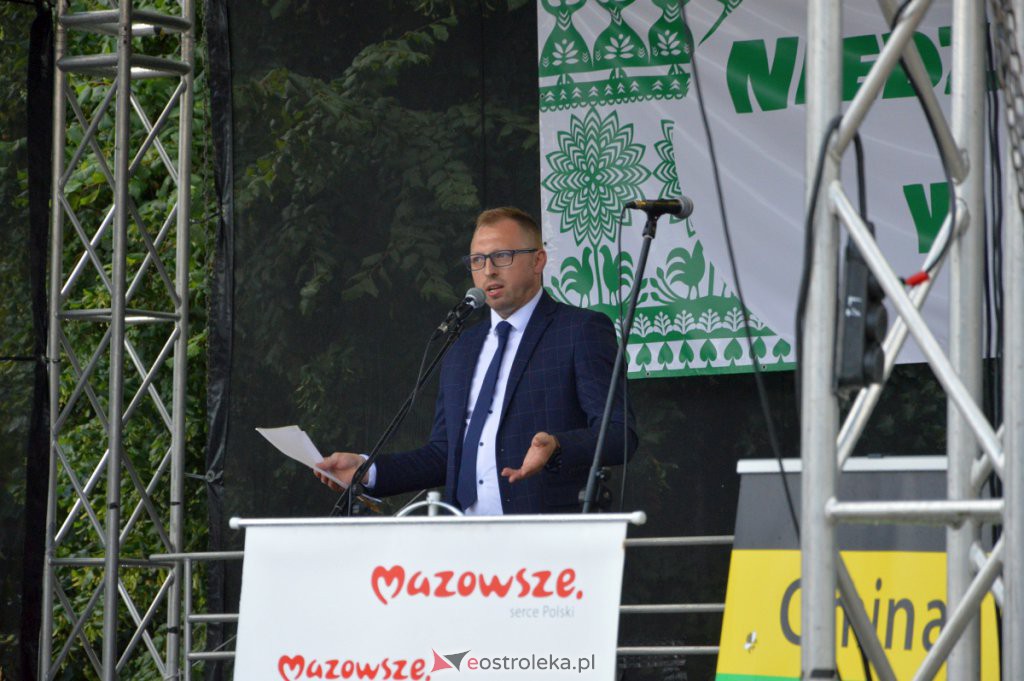 Niedziela na wsi w Czarni [14.08.2022] - zdjęcie #34 - eOstroleka.pl