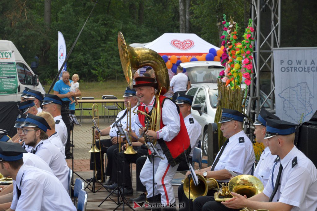 Niedziela na wsi w Czarni [14.08.2022] - zdjęcie #32 - eOstroleka.pl