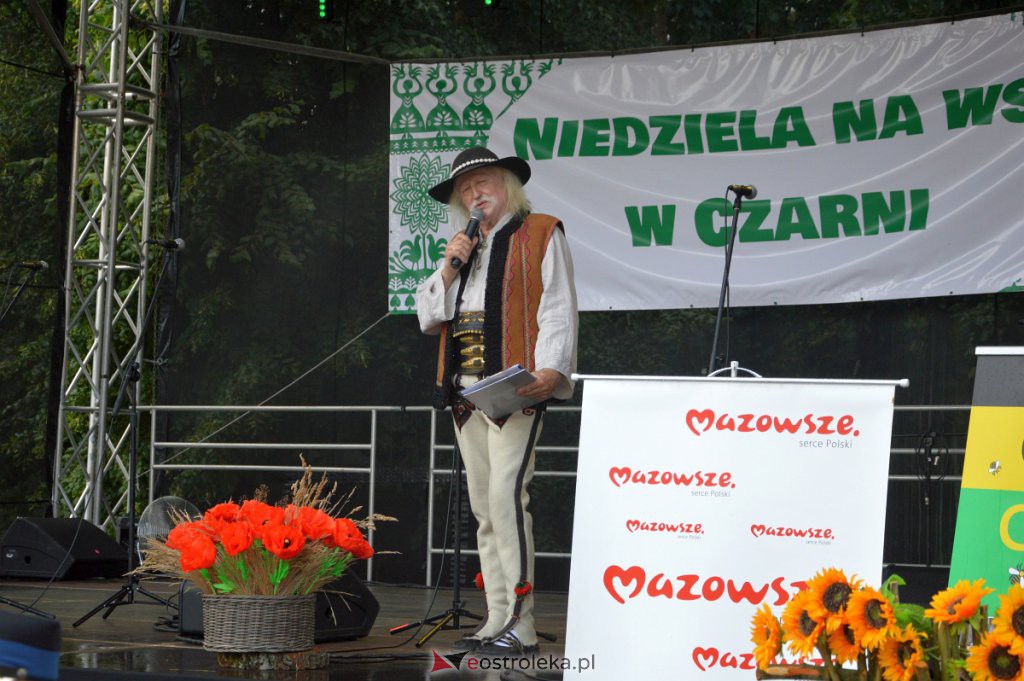 Niedziela na wsi w Czarni [14.08.2022] - zdjęcie #3 - eOstroleka.pl