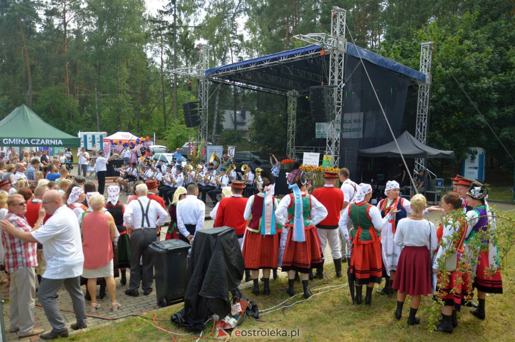 Niedziela na wsi w Czarni [14.08.2022] - zdjęcie #104 - eOstroleka.pl
