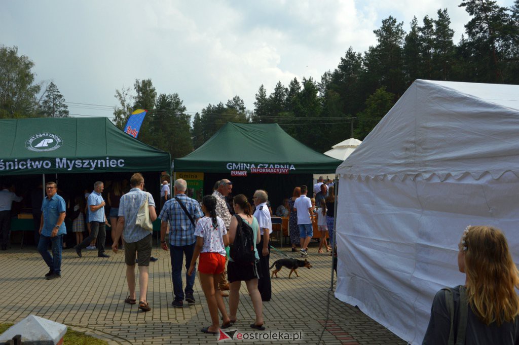 Niedziela na wsi w Czarni [14.08.2022] - zdjęcie #100 - eOstroleka.pl